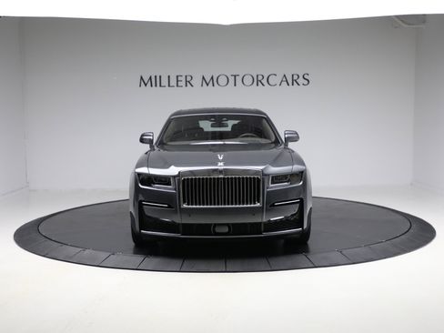 Certified 2024 Rolls-Royce Ghost Sedan image 10