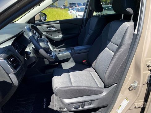 Certified 2024 Nissan Rogue SV image 15
