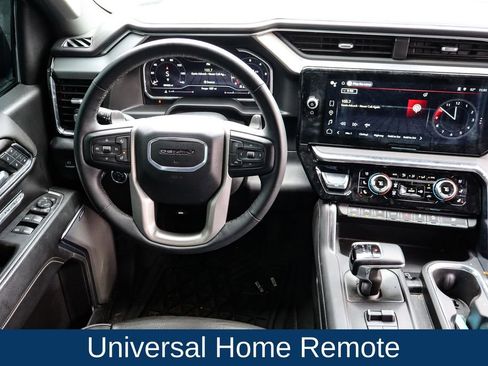 Used 2024 GMC Sierra 1500 Denali w/ Technology Package image 20