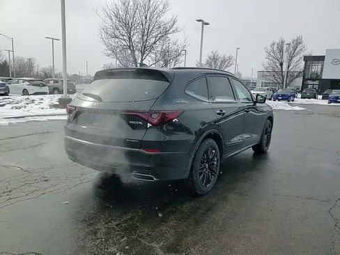 New 2026 Acura MDX A-Spec image 5