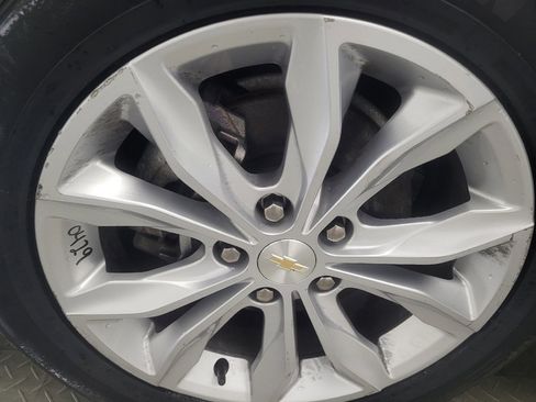 Used 2023 Chevrolet Malibu LT FWD image 31
