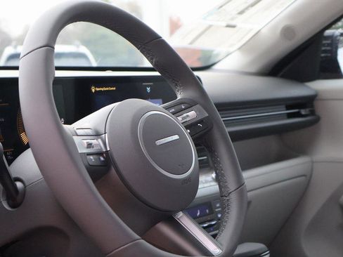 New 2026 Hyundai Kona SEL Sport image 25