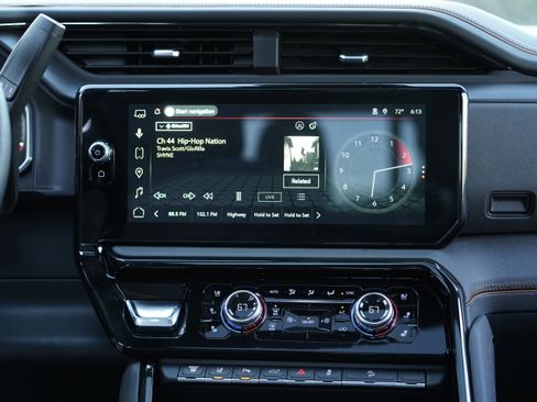 Used 2026 GMC Sierra 2500 AT4 w/ AT4 Premium Plus Package image 30