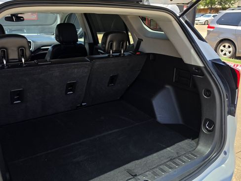 Used 2020 GMC Terrain SLT FWD image 20