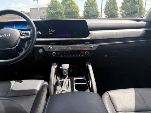 Used 2024 Kia Telluride SX AWD/4WD image 22