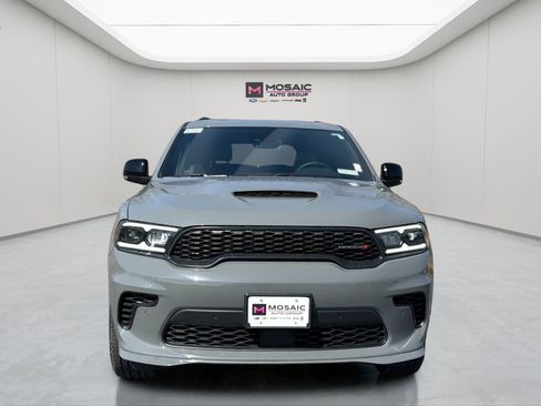 New 2026 Dodge Durango GT image 2