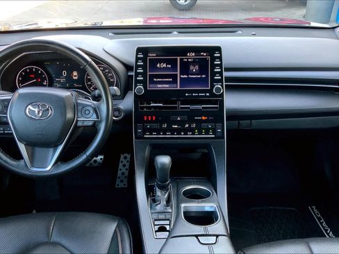 Used 2019 Toyota Avalon XSE w/ All Weather Liner Package FWD image 15