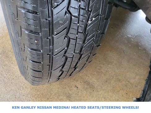 Used 2025 Chevrolet Silverado 1500 LT image 20