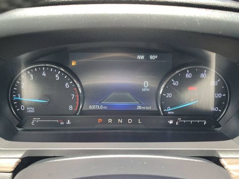 Used 2023 Ford Explorer Limited w/ Equipment Group 301A RWD image 28