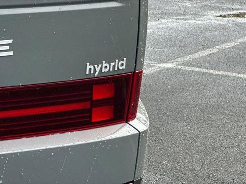 New 2026 Hyundai Santa Fe SEL image 24