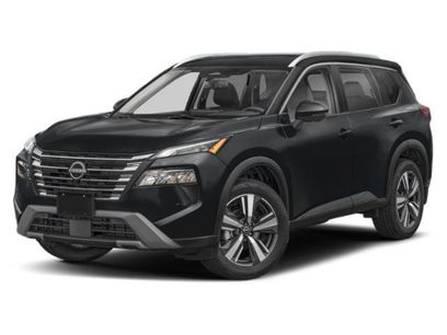 Used 2026 Nissan Rogue SL