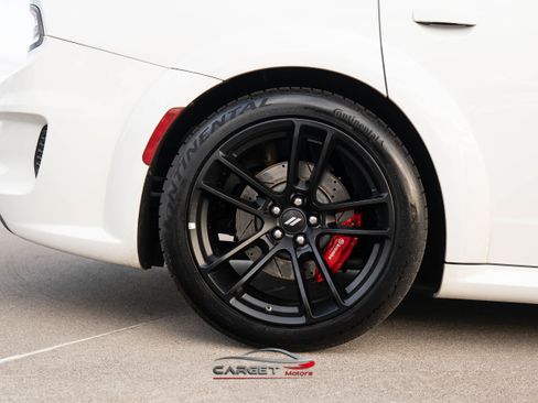 Used 2020 Dodge Charger Scat Pack image 10
