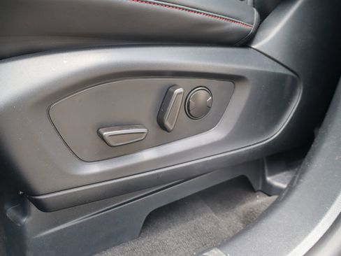 Certified 2026 Ford Explorer ST-Line RWD image 13