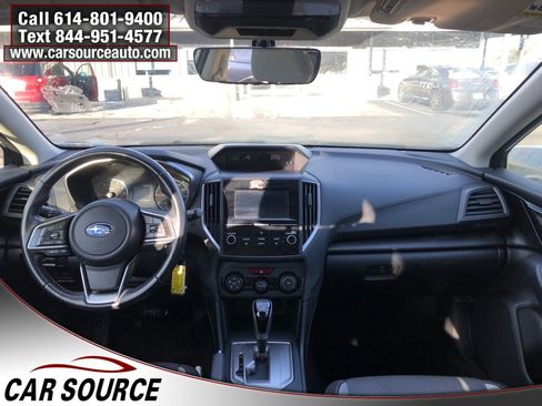 Used 2018 Subaru Crosstrek 2.0i Premium w/ Popular Package #2 image 9