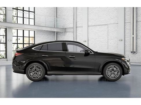 New 2026 Mercedes-Benz GLC 300 4MATIC image 16