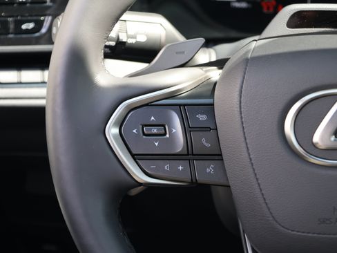 Used 2025 Lexus TX 350 AWD w/ Technology Package image 18