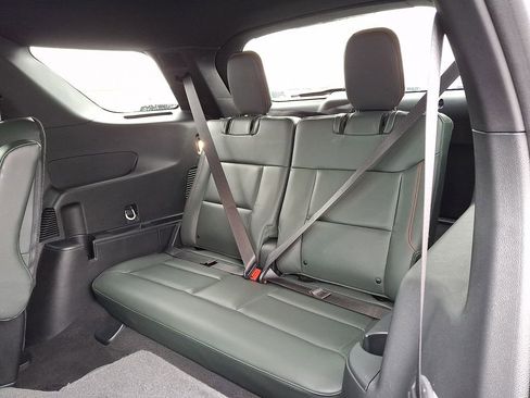 Used 2023 Ford Explorer Timberline w/ Timberline Technology Package image 10