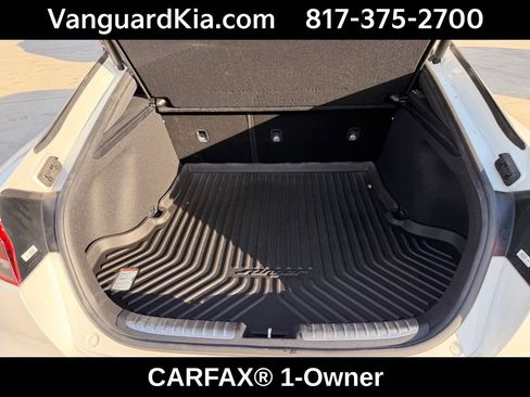 Certified 2022 Kia Stinger GT2 w/ Red Interior Color Package image 34