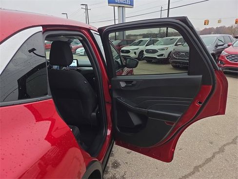 Certified 2023 Ford Escape Active image 17