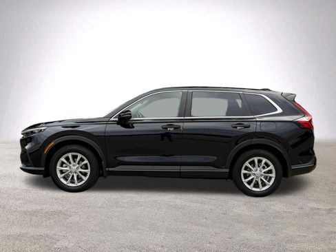 Used 2025 Honda CR-V EX-L image 6