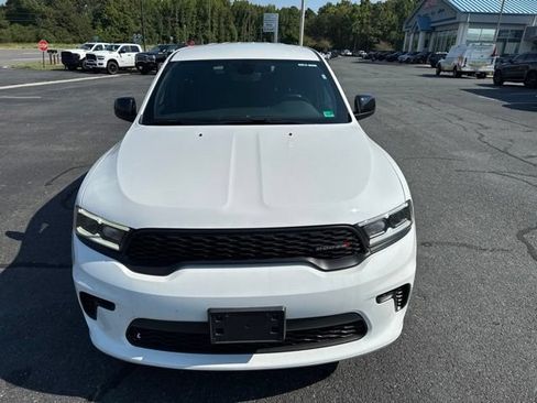 Used 2026 Dodge Durango GT AWD/4WD image 19