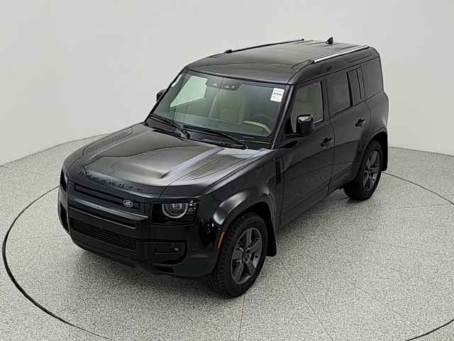 New 2026 Land Rover Defender 110 S AWD/4WD image 13