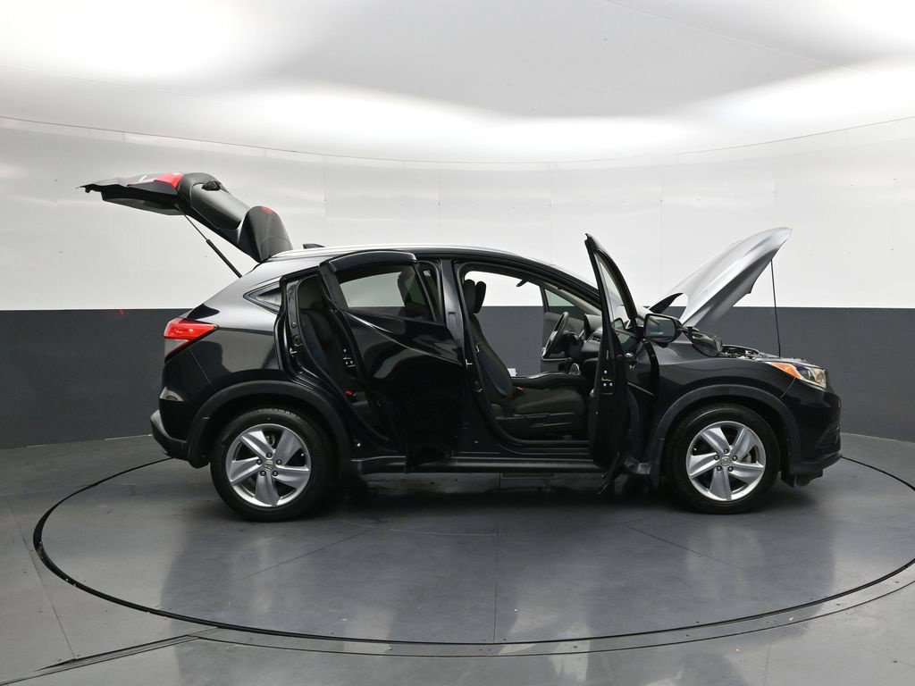 Used 2020 Honda HR-V EX image 42