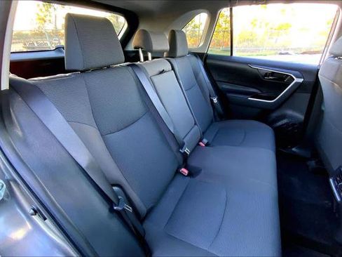 Certified 2024 Toyota RAV4 LE image 18
