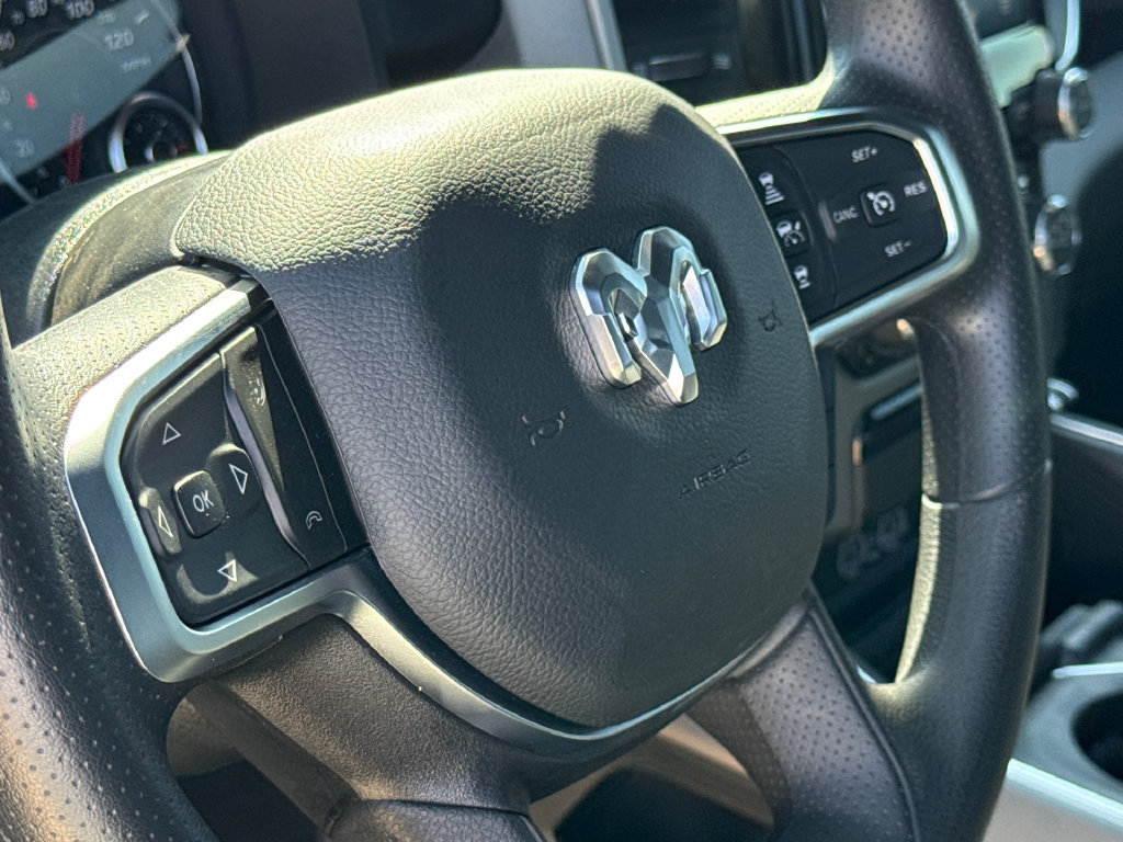 New 2026 RAM 1500 Express AWD/4WD image 29