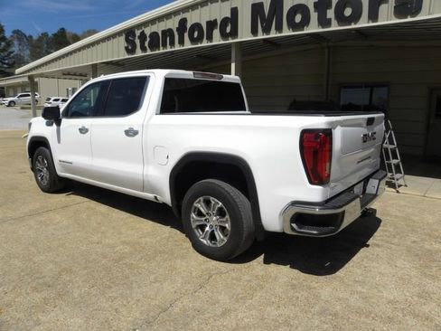 Used 2025 GMC Sierra 1500 SLT image 7