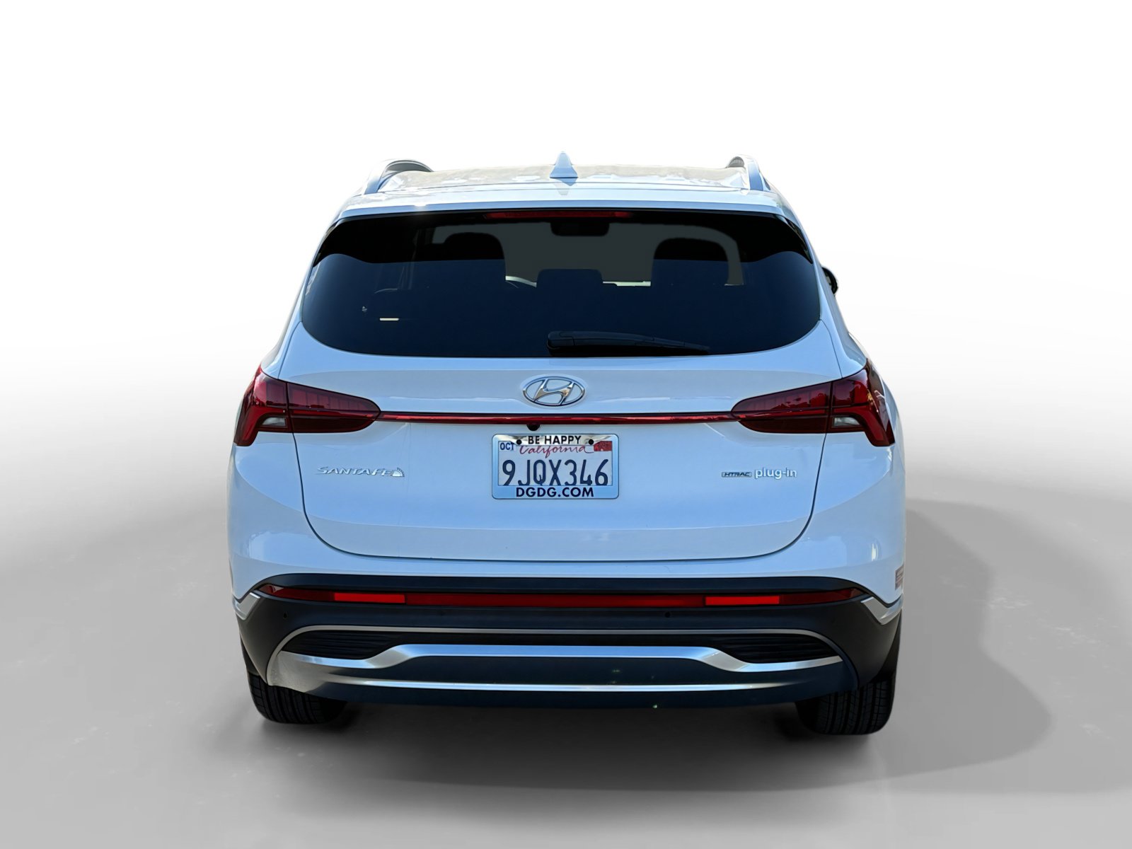 Certified 2023 Hyundai Santa Fe SEL Convenience AWD/4WD image 4