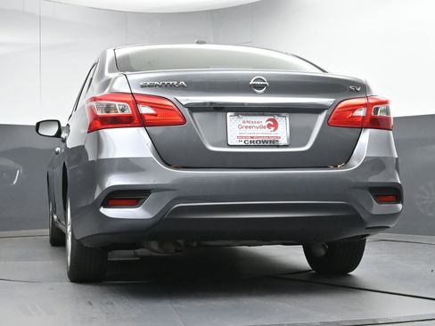 Used 2019 Nissan Sentra SV image 20