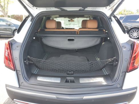 Certified 2024 Cadillac XT5 Premium Luxury image 26