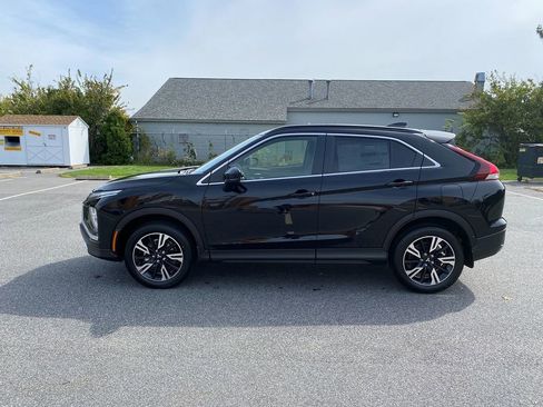 New 2026 Mitsubishi Eclipse Cross SE image 9