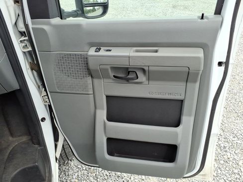 Used 2023 Ford E-350 and Econoline 350 Super Duty w/ Power Windows & Locks Group RWD image 24