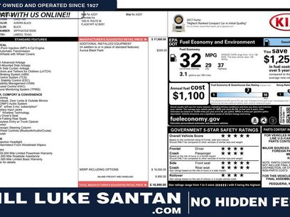 Used 2018 Kia Forte LX