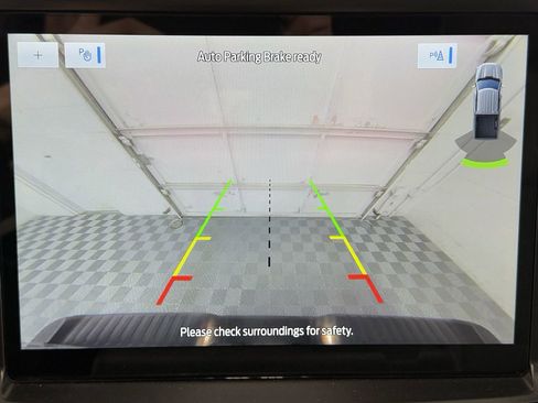 Used 2023 Ford F150 XLT w/ Equipment Group 302A High image 25