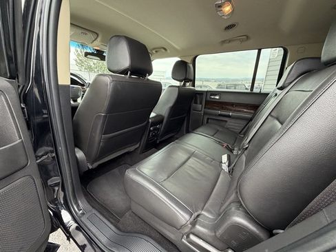 Used 2019 Ford Flex Limited AWD/4WD image 61