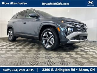 Used 2026 Hyundai Tucson SEL AWD/4WD 360° Tour