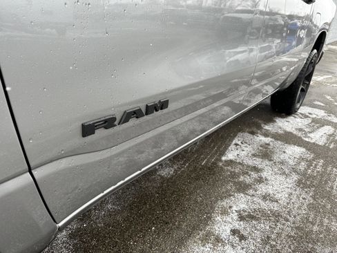 Used 2020 RAM 1500 Big Horn image 6