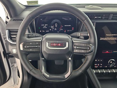 New 2026 GMC Terrain AT4 image 22