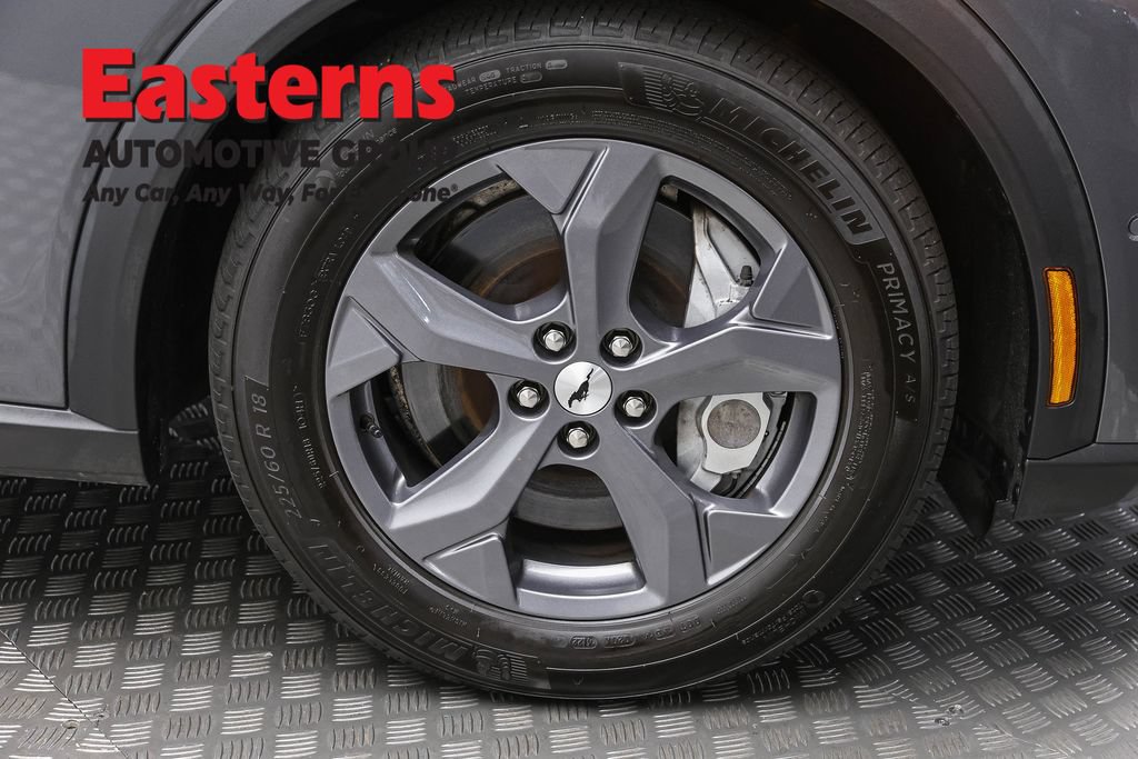 Used 2023 Ford Mustang Mach-E Select AWD/4WD image 30