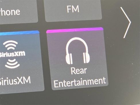 New 2026 Honda Odyssey Elite image 6