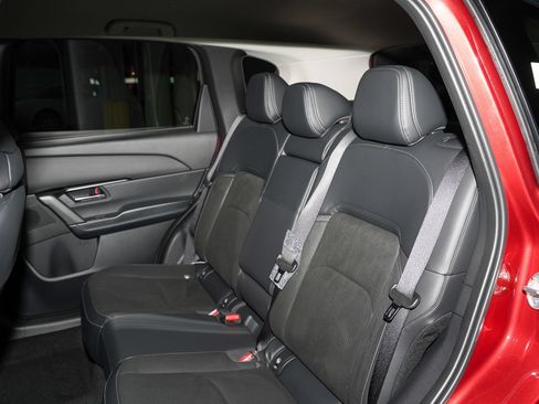 New 2026 MAZDA CX-5 Select AWD/4WD image 7
