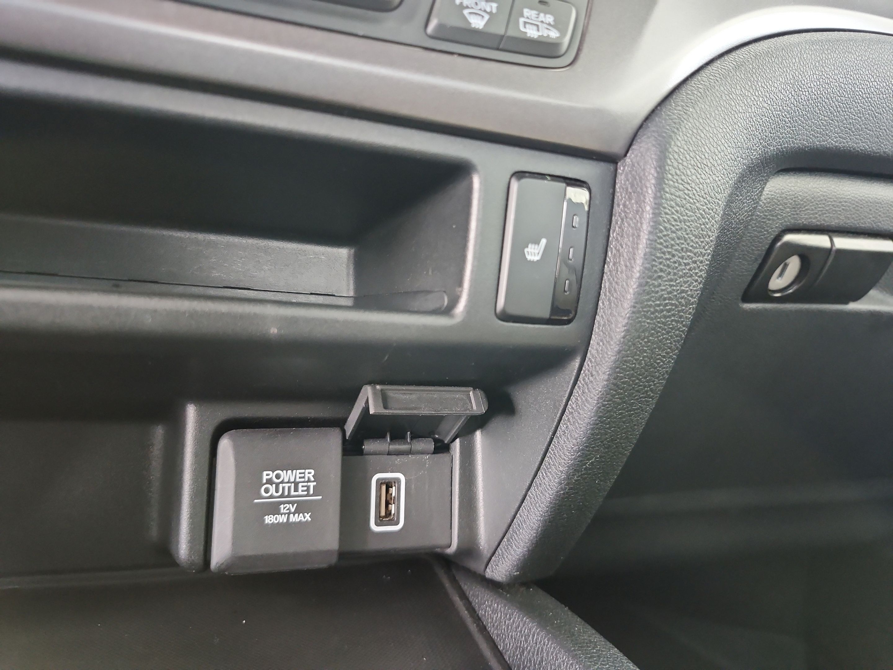 Used 2020 Honda Passport EX-L image 27