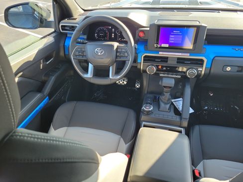 New 2026 Toyota Tacoma TRD Sport image 14