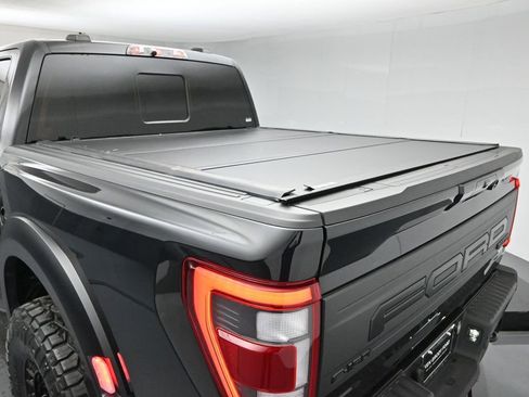 Used 2023 Ford F150 Raptor w/ Equipment Group 802A Raptor R image 25