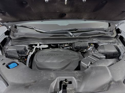 Certified 2023 Honda Passport TrailSport image 31