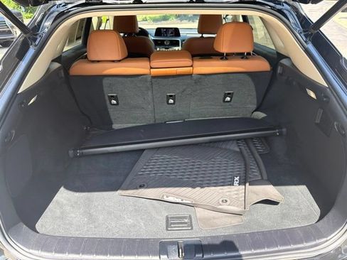 Used 2021 Lexus RX 350 AWD w/ Premium Package image 36