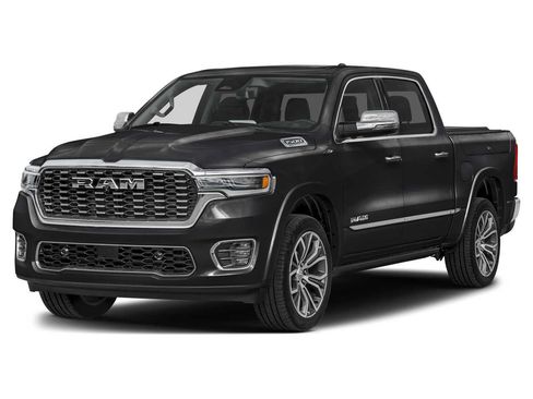 New 2027 RAM 1500 Tungsten AWD/4WD image 1